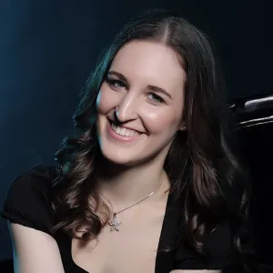 Marie - Violin Tutor - London
