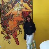 Mariana - profesor danza - 