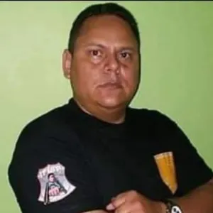 Luis Eduardo - Entrenador personal - Cúcuta