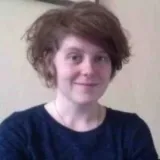 Gemma - ESOL tutor - Canterbury