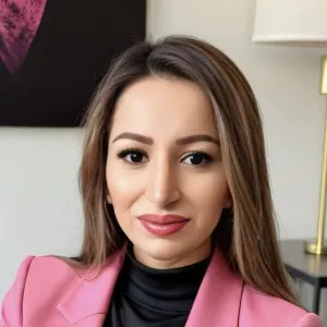 Adriana - Machine learning tutor - San Antonio
