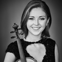Violin teacher with 10+ years of experience, teaching all levels and ages in East and North West London!