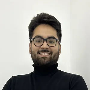 Aarón - profesor de mercadeo - Lima