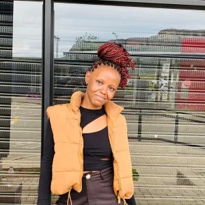 Andiswa - English tutor - Johannesburg