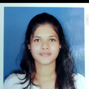Haritha - Maths teacher - Mekkamandapam