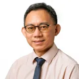 Jason - Microsoft excel tutor - Subang Jaya