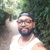 Rafael - Professor de inglês - São Paulo