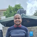 GEOFFREY - Mathematics tutor - Webster Groves