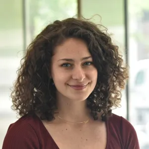 Ruby - Chemistry tutor - Brooklyn