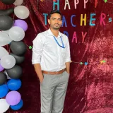 Ajit - Maths tutor - Narnaul