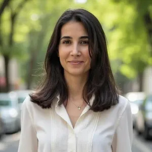 Dina - Composition tutor - London