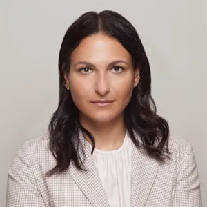 Maria Rosaria - Insegnante di aiuto compiti - Osimo