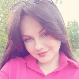 Анастасія - репетитор з логопедії - Полтава