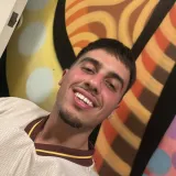 Nahuel - Spanish tutor - Brisbane City