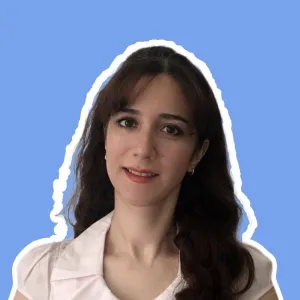 Asal - French tutor - Eugene