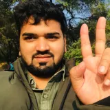 Sahid - Urdu teacher - Ahmedabad