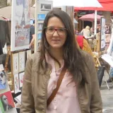 María - Prof d'espagnol - Avignon