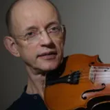 Paul - Violin tutor - Norwich