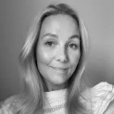 Anine Kristin Hilfling -  akademisk støttelærer - Lillestrøm