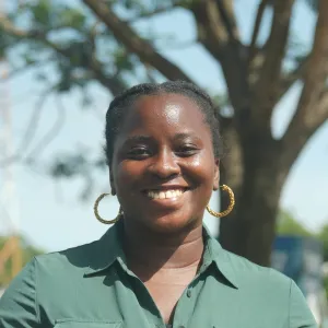 Ifeoluwa - Drawing tutor - Lagos