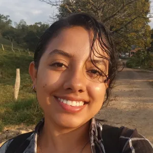Paula - Profe de matemáticas - Barbosa