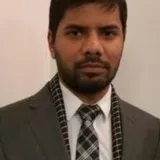 Jaber - Engineering tutor - Central Luton