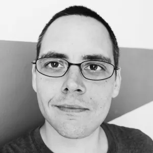 Gareth - English tutor - London