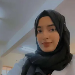 Sadaf - Maths tutor - Hyderabad