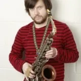 Evgeny - Saxophone tutor - London