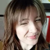 Tamara - učiteľka angličtiny - Martin