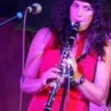 Katie - Klezmer tutor - Smethwick