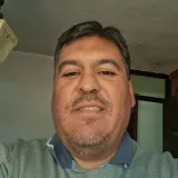 Patricio - Profesor de matemática - Santiago