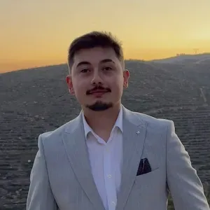 Umut Mehmet - Matematik öğretmeni - Bodrum