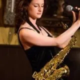 Bryony - Saxophone tutor - Brookwood
