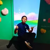 Ren Sheng - Mandarin tutor - Petaling Jaya