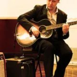 Stefan - Guitar tutor - Central London