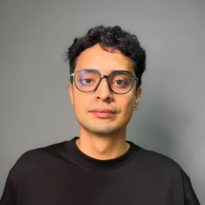 Juan Camilo - Profe de montaje de vídeo - Pereira