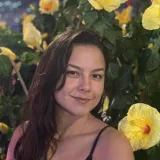 Victoria - Profe de español para extranjeros - Carepa
