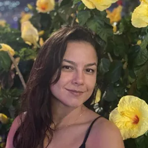 Victoria - Profe de español para extranjeros - Carepa