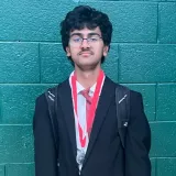 Raghav - Mathematics tutor - Novi