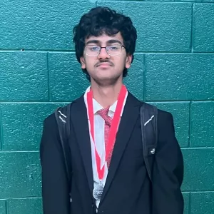 Raghav - Mathematics tutor - Novi