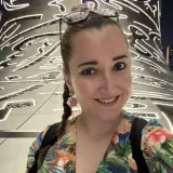 Fanni - spanyol nyelv magántanár - Budapest