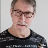 Robert - Clarinet tutor - Isleworth