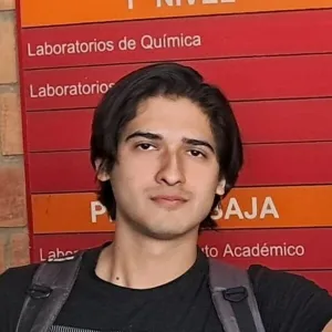 Rubén - Profesor de matemáticas - Monterrey