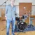 Gavin - Drum tutor - St. Werburghs