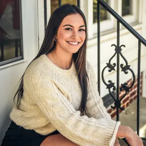Alyssa - Maths tutor - Anderson