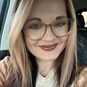 Rebecca - Psychology tutor - Crystal Springs