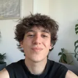 Axel - French tutor - New York