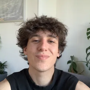 Axel - French tutor - New York
