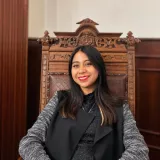 Vanessa - Profesor de apoyo escolar - Piedras Negras